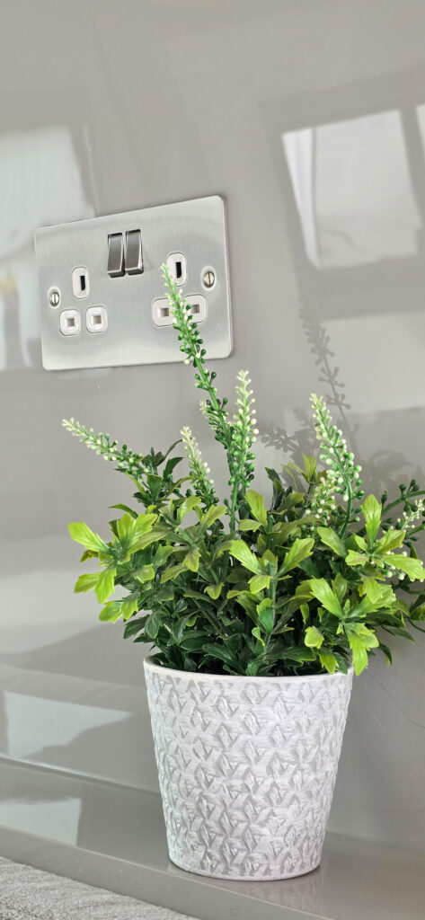 Volkswagen Crafter Mercedes Sprinter Campervan Camper Van Conversion