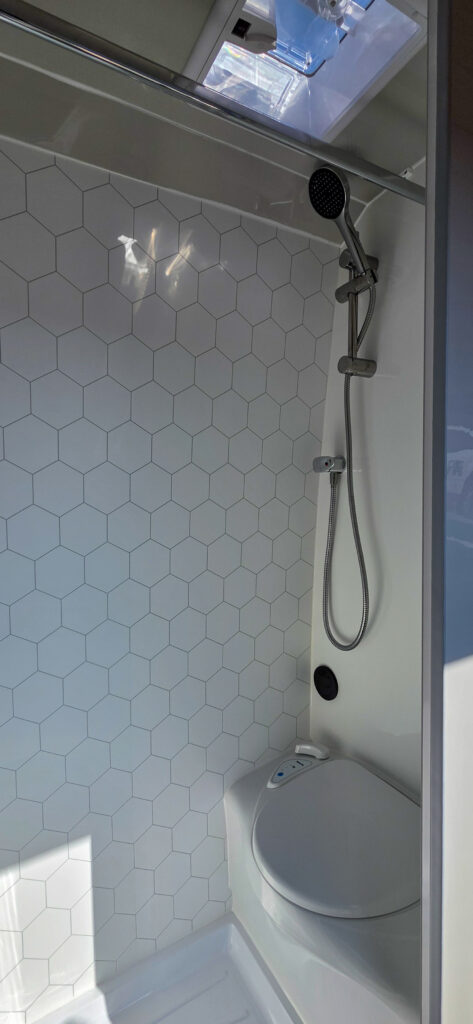 Volkswagen Crafter Mercedes Sprinter Campervan Camper Van Conversion