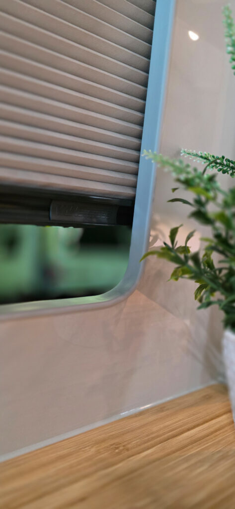 Campervan camper van conversion volkswagen T6 T7